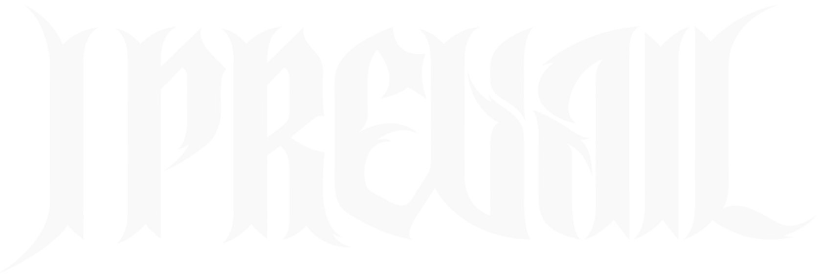 I Prevail Inner Circle